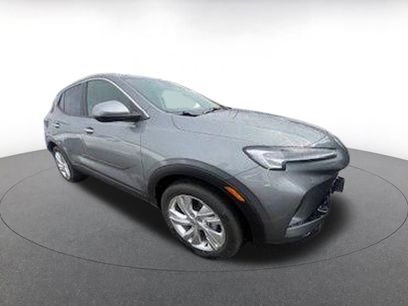 Used 2025 Buick Encore GX Preferred
