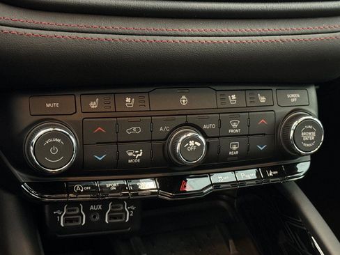 New 2026 Dodge Durango GT image 16