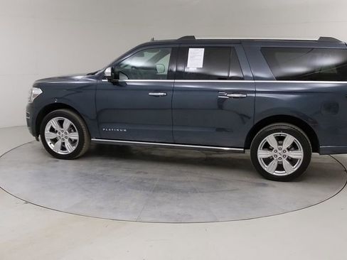 Used 2024 Ford Expedition Max Platinum image 20