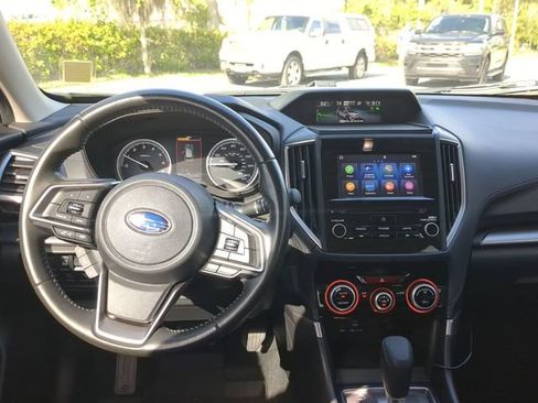 Used 2019 Subaru Forester Premium AWD/4WD image 5