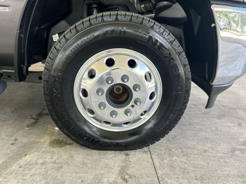 Used 2025 RAM 3500 Tradesman AWD/4WD image 23