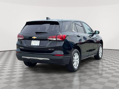 Used 2023 Chevrolet Equinox LT AWD/4WD image 5