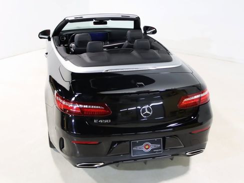Used 2020 Mercedes-Benz E 450 Cabriolet image 70