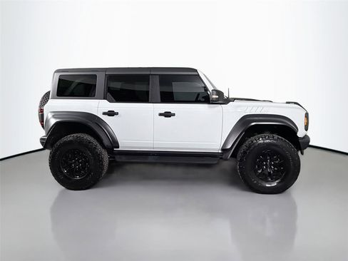 Used 2023 Ford Bronco Raptor AWD/4WD image 4