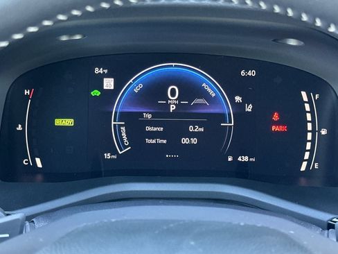 Certified 2026 Toyota Camry Hybrid w/ Convenience Package FWD image 23