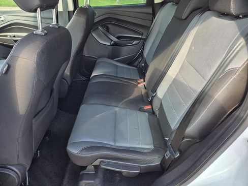Used 2018 Ford Escape S FWD image 12