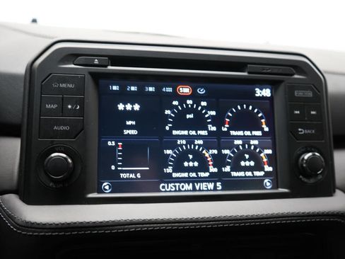 Used 2021 Nissan GT-R Premium image 76