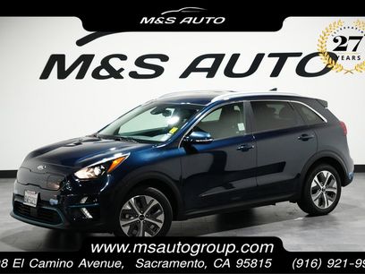 Used 2020 Kia Niro EX