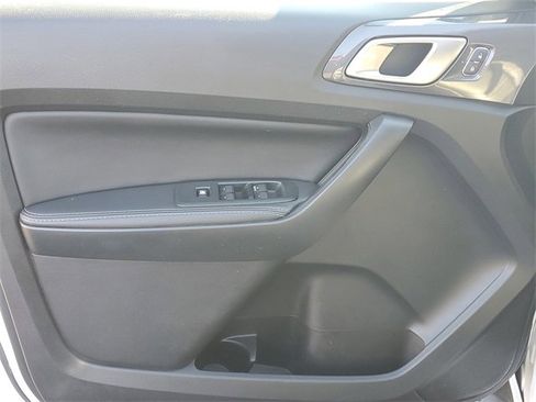 Used 2019 Ford Ranger Lariat w/ Equipment Group 501A Mid image 16