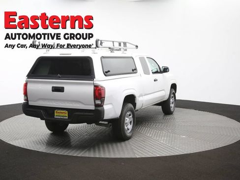 Used 2021 Toyota Tacoma SR RWD image 38