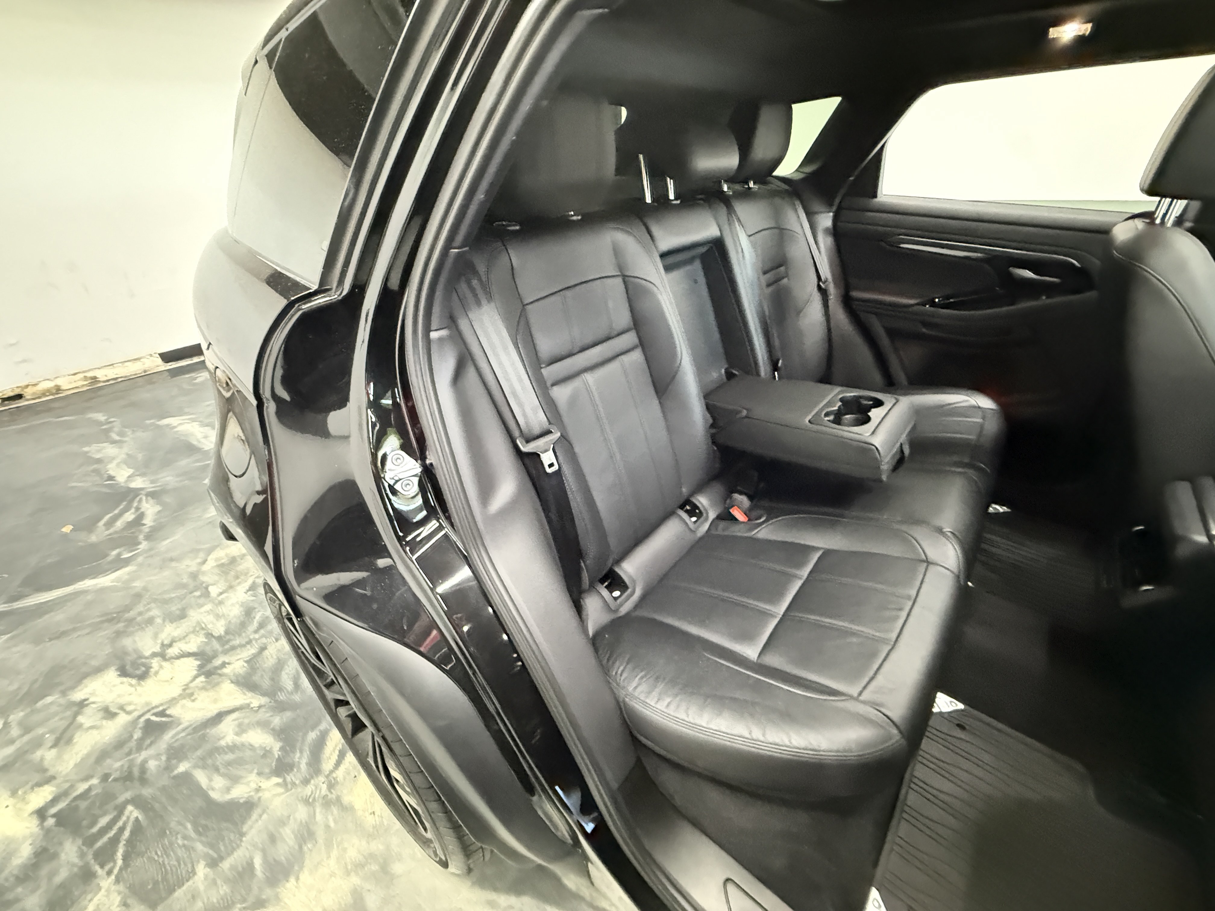 Used 2020 Land Rover Range Rover Evoque S AWD/4WD image 23