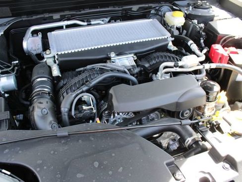 New 2026 Subaru Outback Limited XT image 13