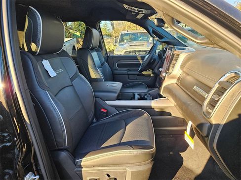 New 2026 RAM 3500 Laramie image 19