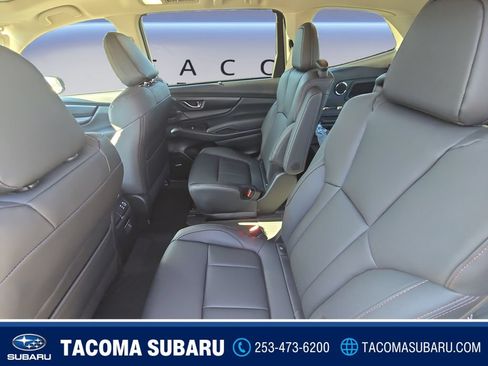 New 2026 Subaru Ascent Limited Bronze AWD/4WD image 16