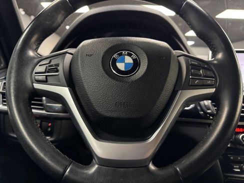 Used 2018 BMW X5 sDrive35i RWD image 23