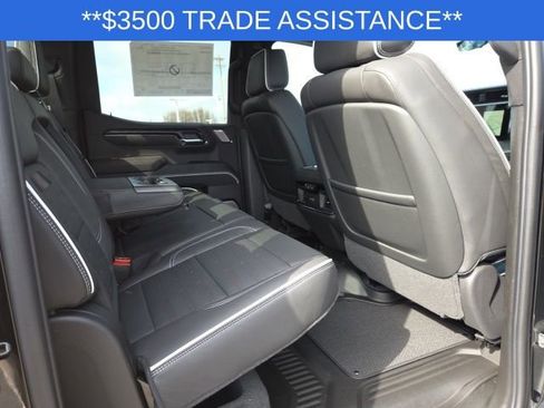 New 2026 GMC Sierra 1500 AT4X AWD/4WD image 61