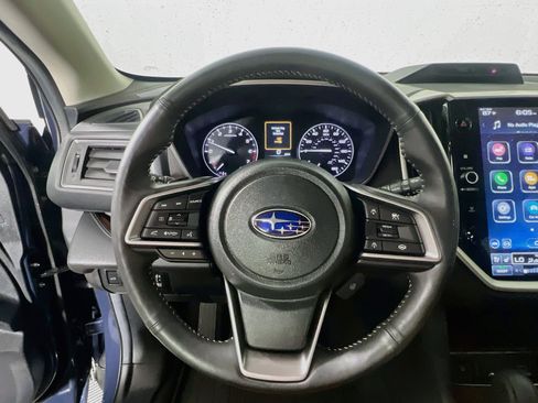 Used 2024 Subaru Ascent Touring w/ Popular Package #2 AWD/4WD image 17