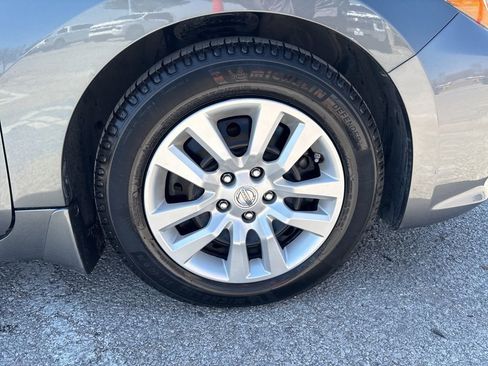 Used 2017 Nissan Altima 2.5 S w/ Power Driver Seat Package image 39