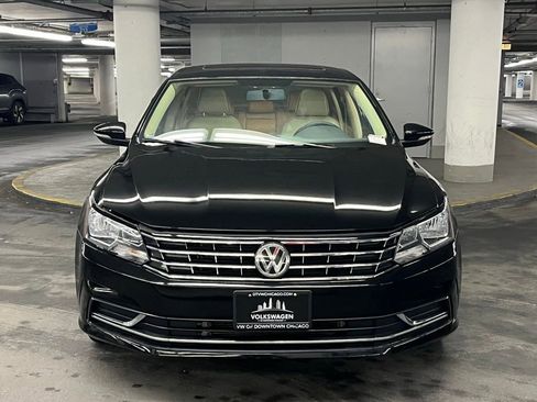 Used 2016 Volkswagen Passat 1.8T SE FWD image 27
