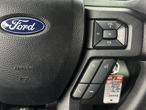 Used 2020 Ford F150 XLT image 17