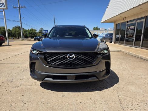 Used 2023 MAZDA CX-50 2.5 S w/ Cargo Package AWD/4WD image 2