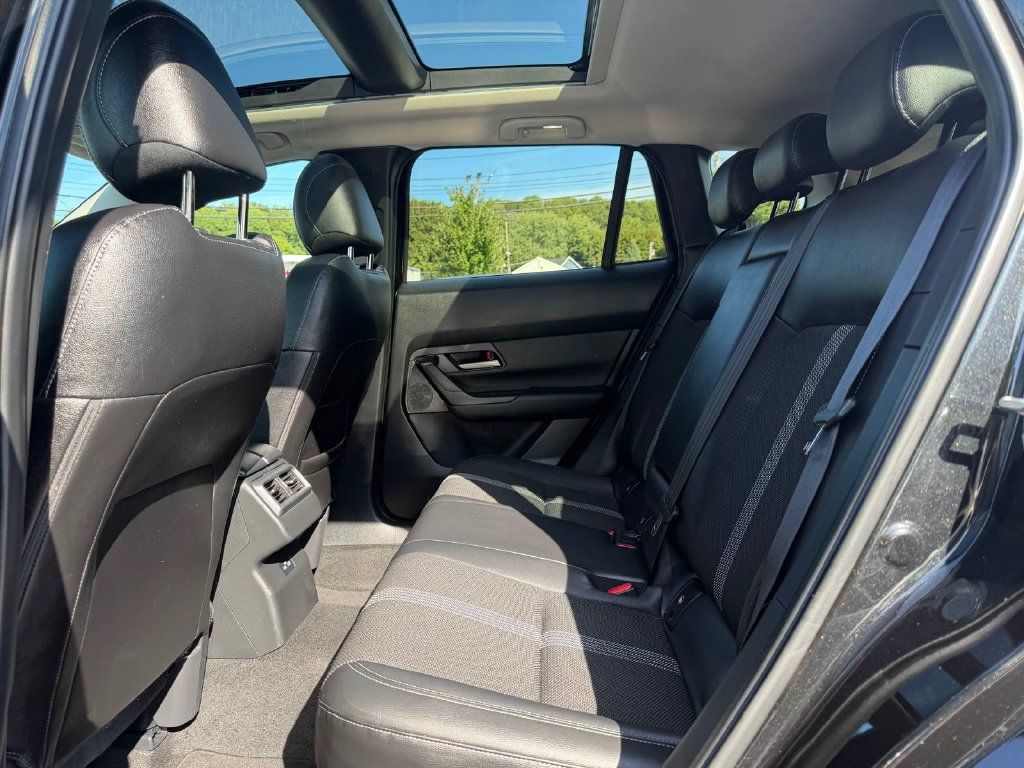 Used 2026 MAZDA CX-50 AWD 2.5 S w/ Preferred Pkg image 12