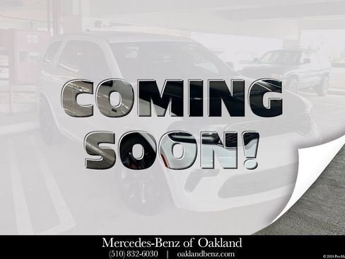Used 2022 Dodge Durango SRT w/ Premium Interior Group AWD/4WD image 1