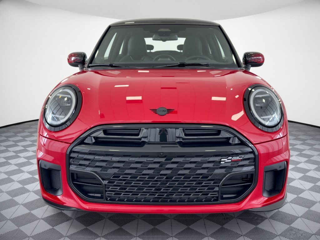 New 2027 MINI Cooper S FWD image 6