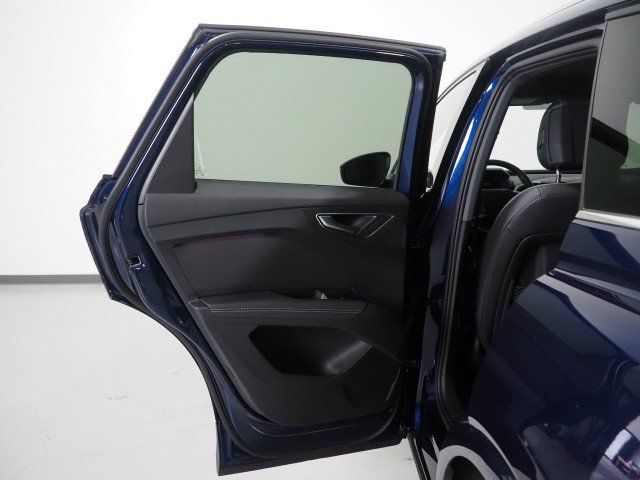 Used 2023 Audi Q4 e-tron Premium Plus w/ Premium Plus RWD image 54