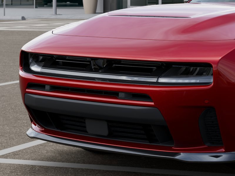 New 2026 Dodge Charger R/T w/ Driver Convenience Group AWD/4WD image 11