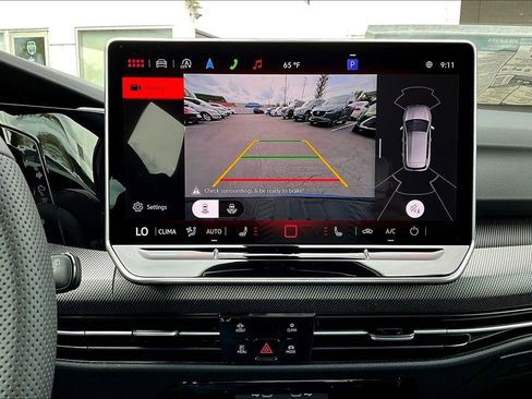 New 2026 Volkswagen GTI S image 12