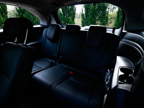 Used 2025 Honda Odyssey EX-L image 31