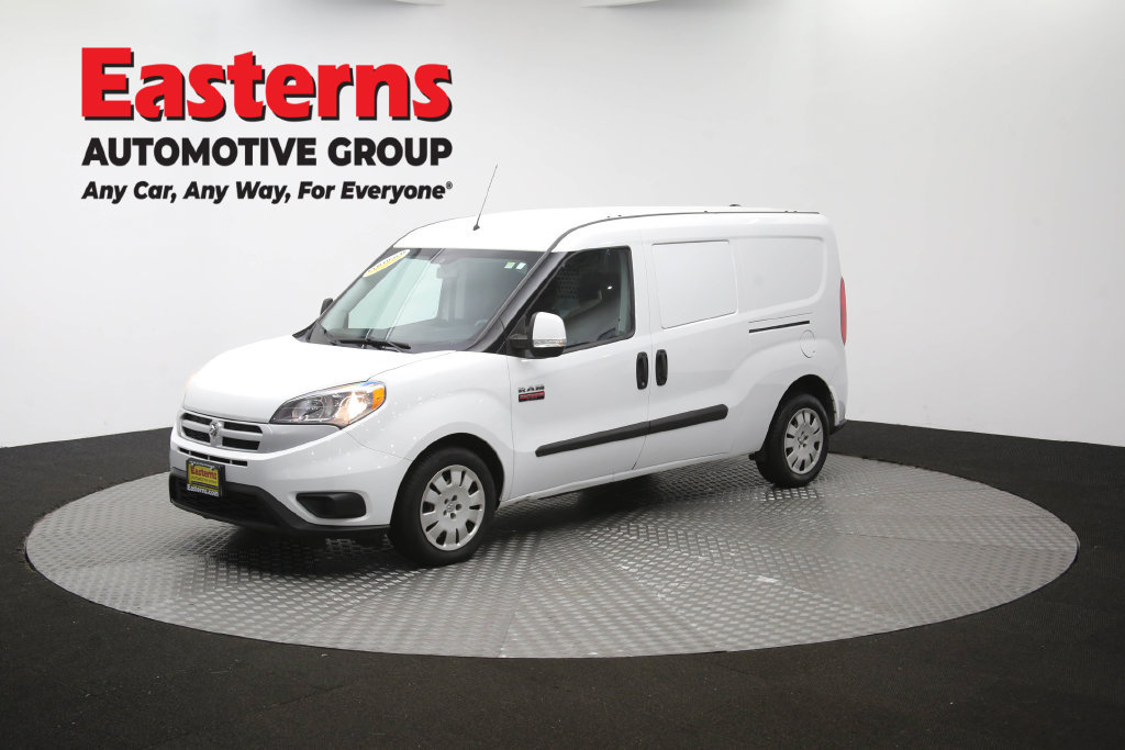 Used 2018 RAM ProMaster City Tradesman SLT FWD image 60