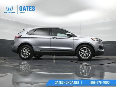 Used 2022 Ford Edge SEL w/ Convenience Package AWD/4WD image 36