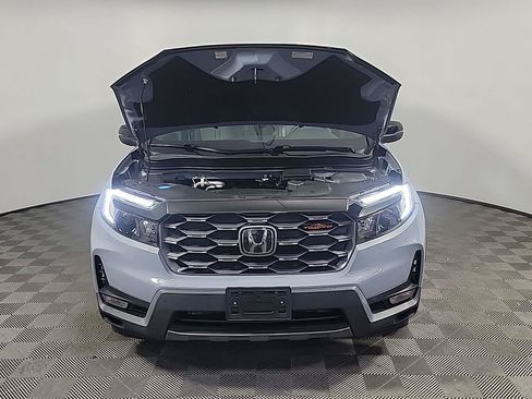 Used 2023 Honda Passport TrailSport image 14