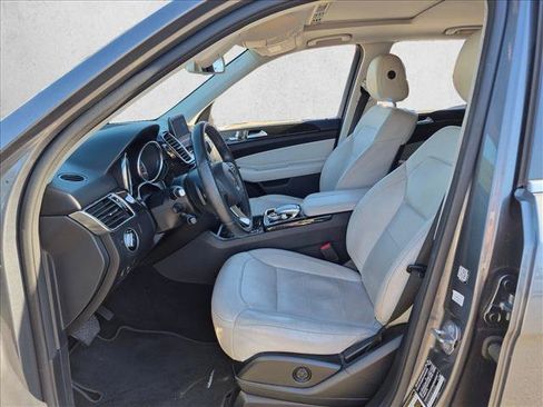 Used 2018 Mercedes-Benz GLE 350 image 11