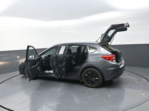 Used 2022 Subaru Impreza 2.0i image 33