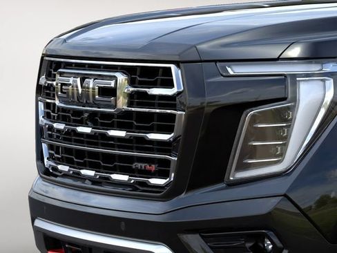 New 2026 GMC Yukon XL AT4 AWD/4WD image 13
