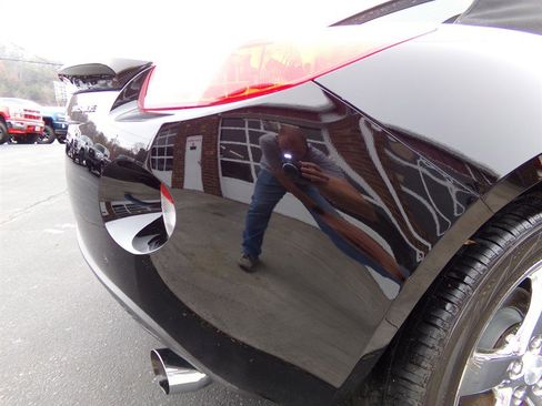 Used 2007 Pontiac Solstice Convertible w/ Premium Package image 15