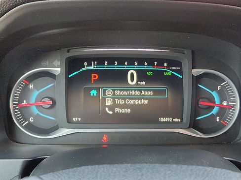 Used 2019 Honda Pilot EX-L image 25