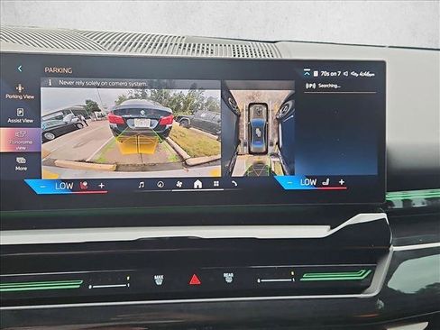 Certified 2026 BMW 530i w/ M Sport Package RWD image 14