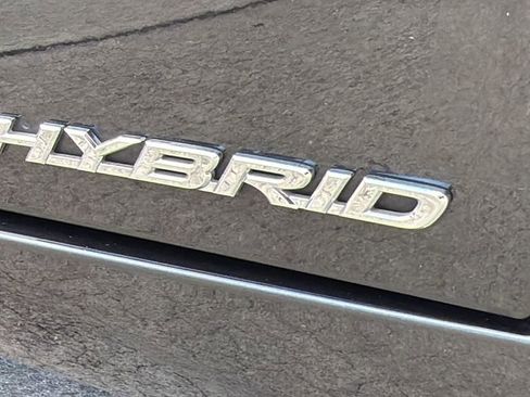 Used 2022 Lexus ES 300h w/ Premium Package image 10