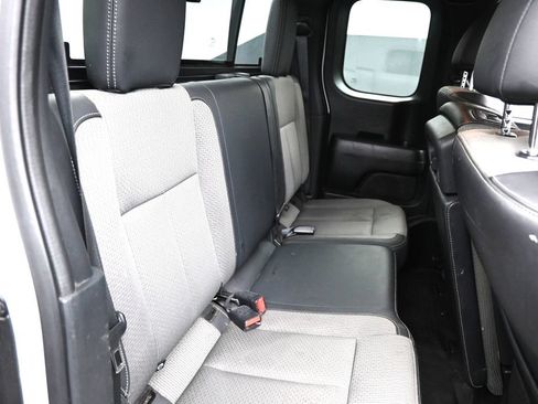 Used 2021 Nissan Titan S w/ S Utility Package RWD image 27