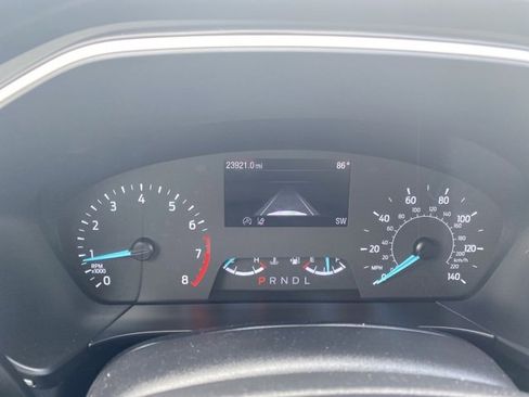 Used 2022 Ford Escape SE image 20