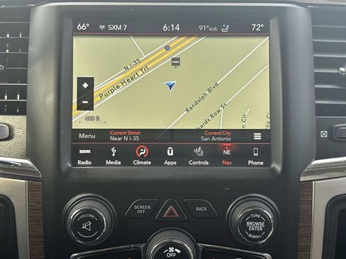 Used 2018 RAM 2500 Laramie AWD/4WD image 34