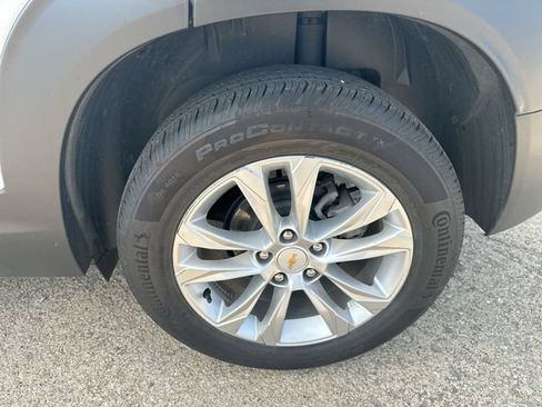 Used 2023 Chevrolet TrailBlazer LS AWD/4WD image 47