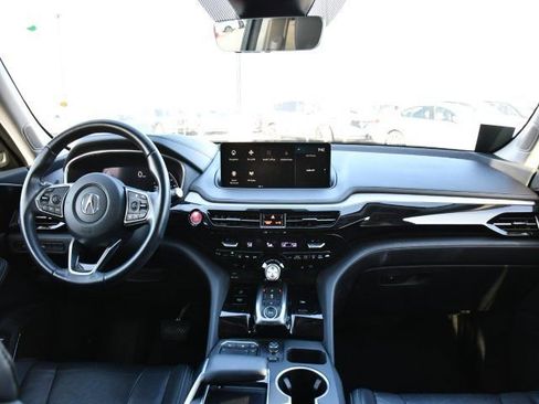 Used 2023 Acura MDX FWD w/ Technology Package image 16