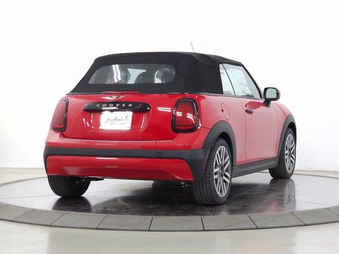 New 2026 MINI Cooper S image 8