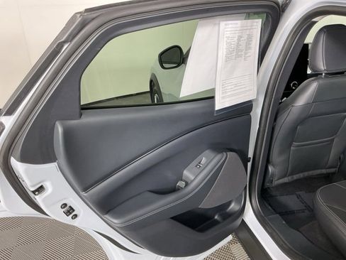 Used 2021 Ford Mustang Mach-E Select w/ Comfort/Appearance Package image 27