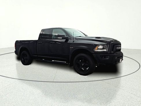 Used 2019 RAM 1500 Classic Warlock image 2